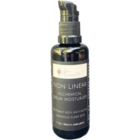 Skincare Trio - Balancing Skin Toner, Amethyst Herbal Hyaluronic, Non Linear Serum Moisturizer