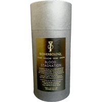 Steam douche soak enema kit BLOOD STAGNATION