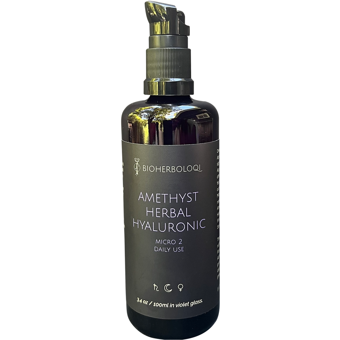 Amethyst Herbal Hyaluronic Micro 2