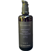 Amethyst Herbal Hyaluronic Micro 2