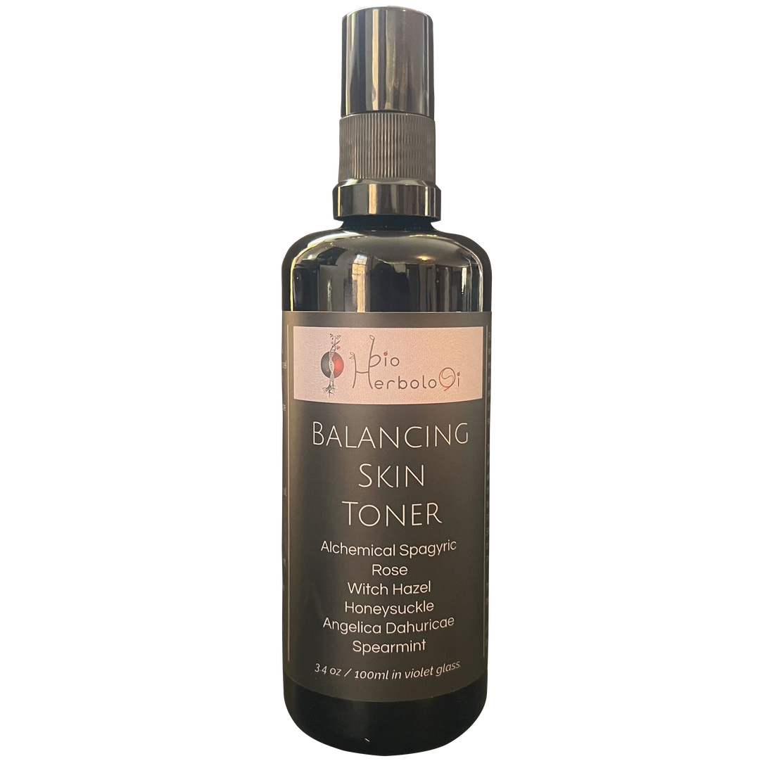 Balancing Skin Toner