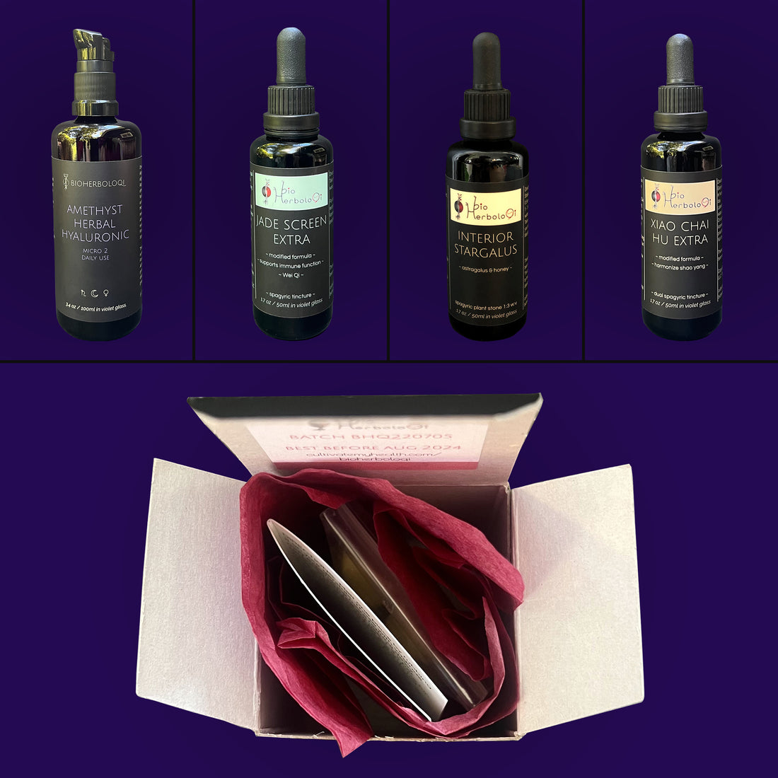 Sample Pack Choose Any 5