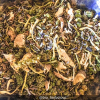 Steam douche soak enema kit BIOME RESTORE