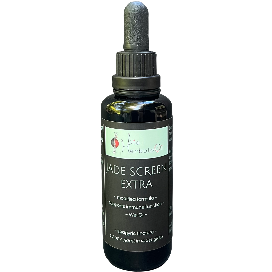 Jade Screen Extra Immune Support