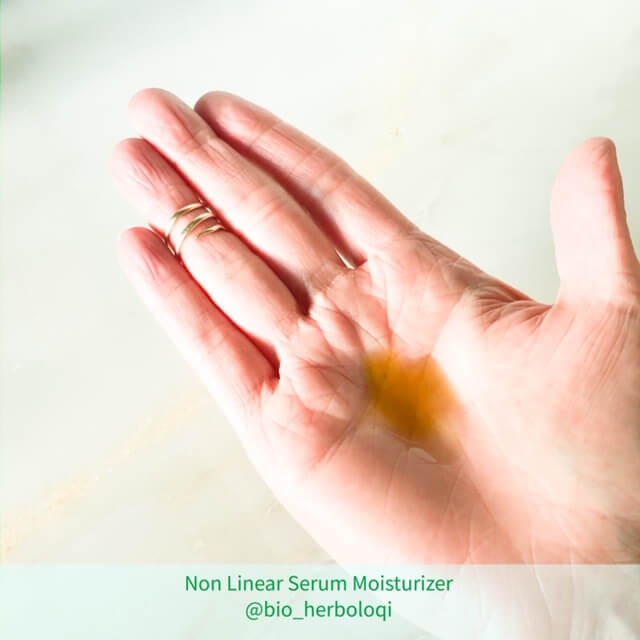Non Linear Serum Moisturizer
