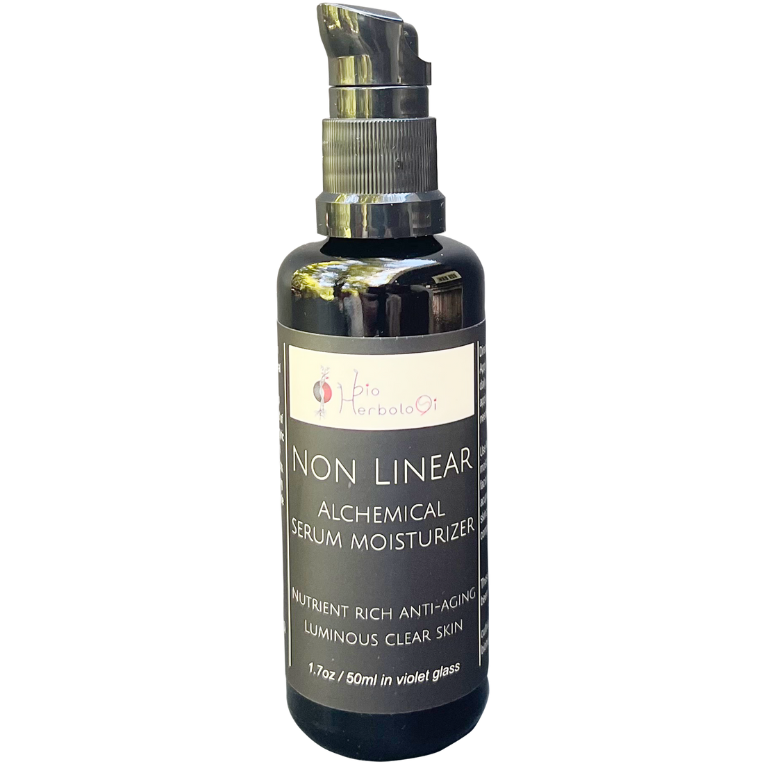 Non Linear Serum Moisturizer