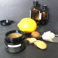 Resolve Damp & Move Lymph Balm
