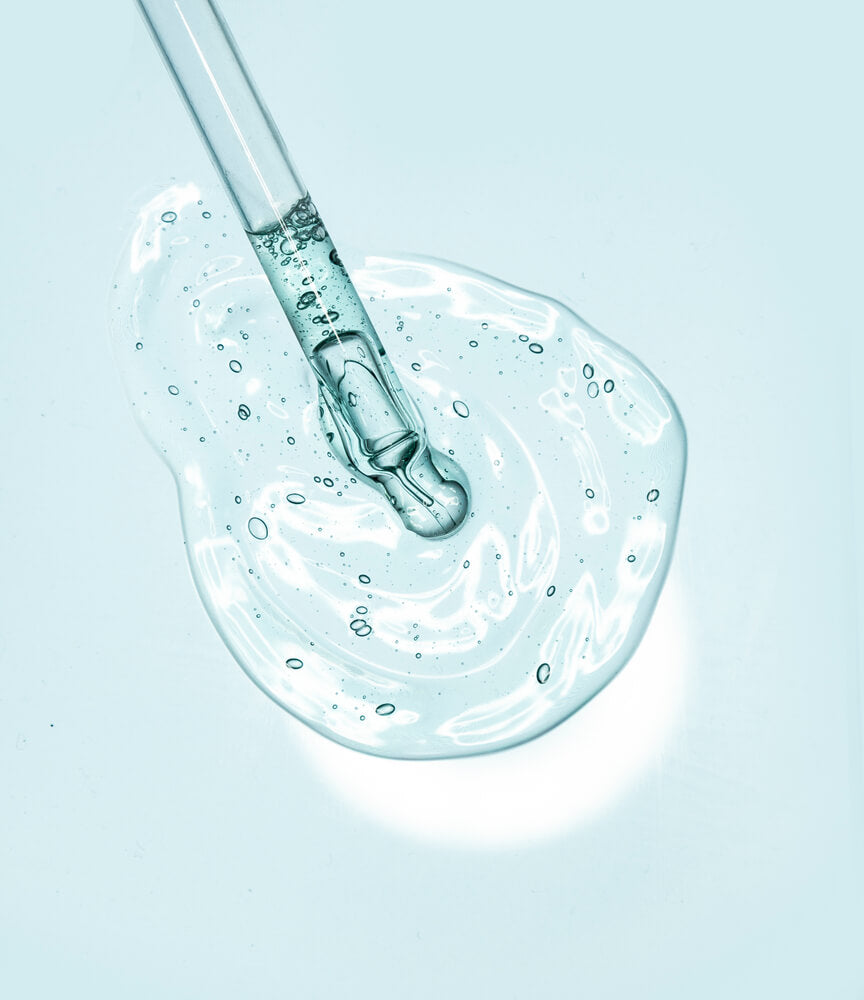 Herbal Hyaluronic Gel Micro 1