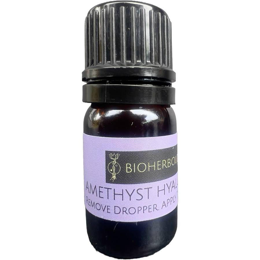 Amethyst Herbal Hyaluronic Micro 2