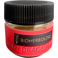 Body Dragon Balm