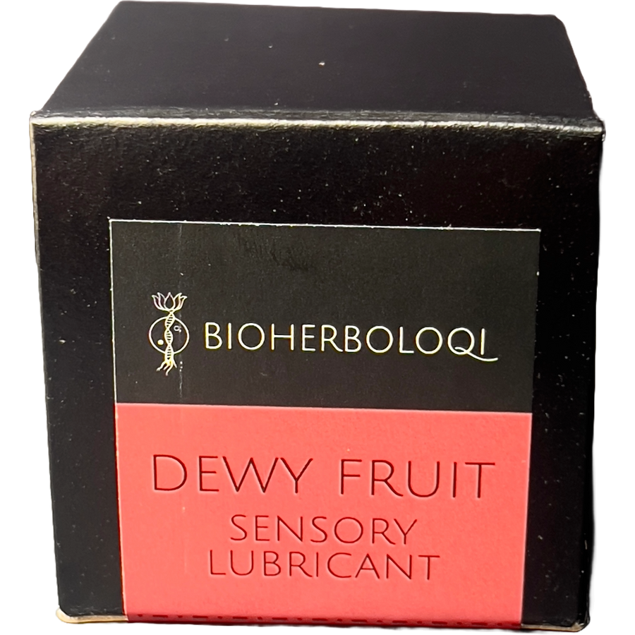 Dewy Fruit ~ Sensory Lubricant