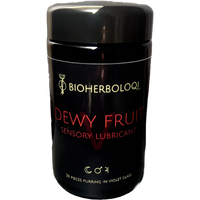 Dewy Fruit ~ Sensory Lubricant