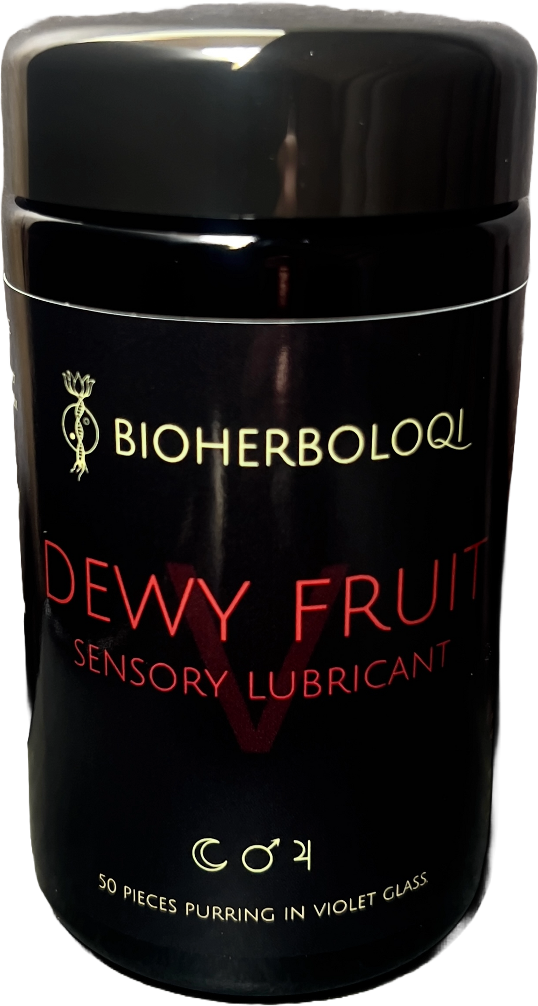 Dewy Fruit ~ Sensory Lubricant