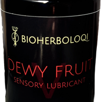 Dewy Fruit ~ Sensory Lubricant