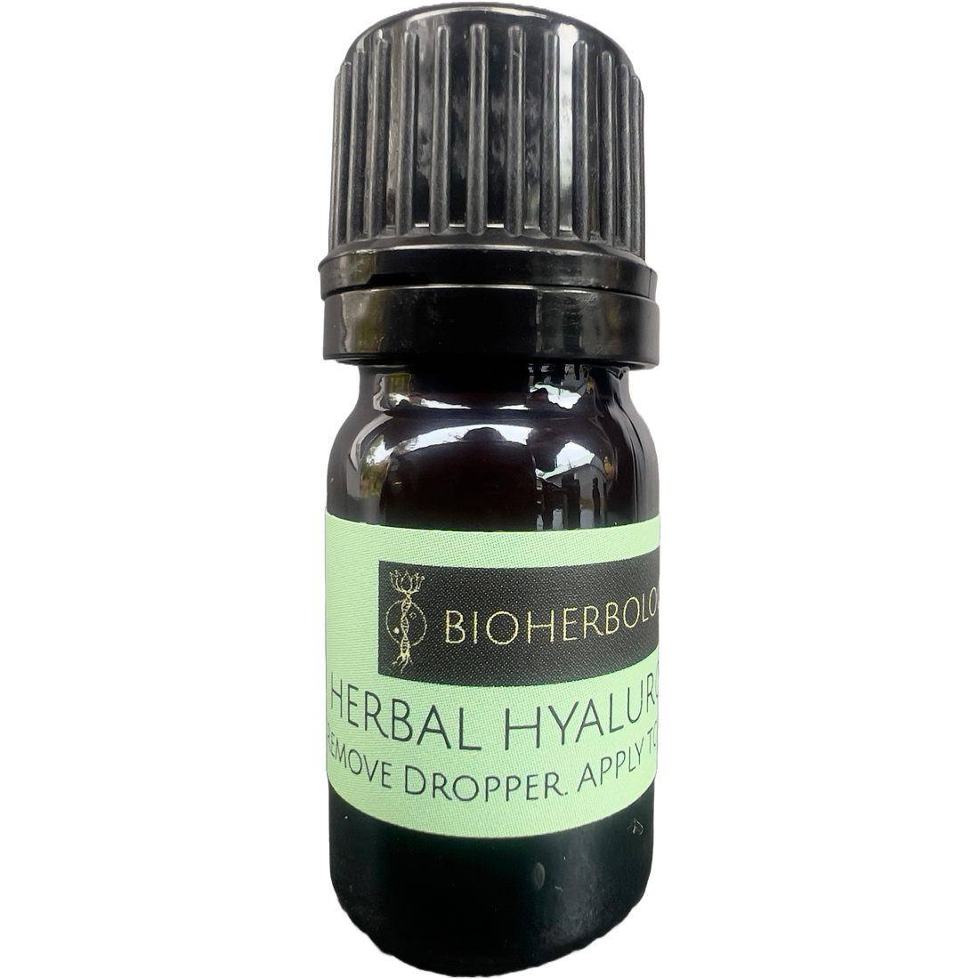 Herbal Hyaluronic Gel Micro 1