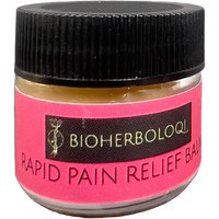 Rapid Pain Relief Balm