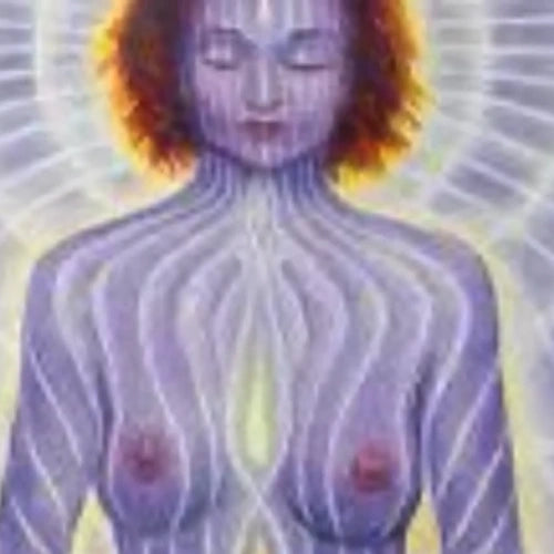 Dreaming in a peaceful world - a peace meditation with Dr Phiona Gitsham