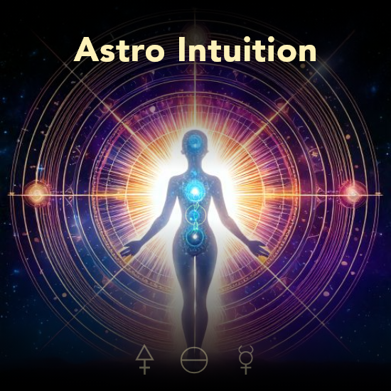 ASTRO INTUITION CLASS