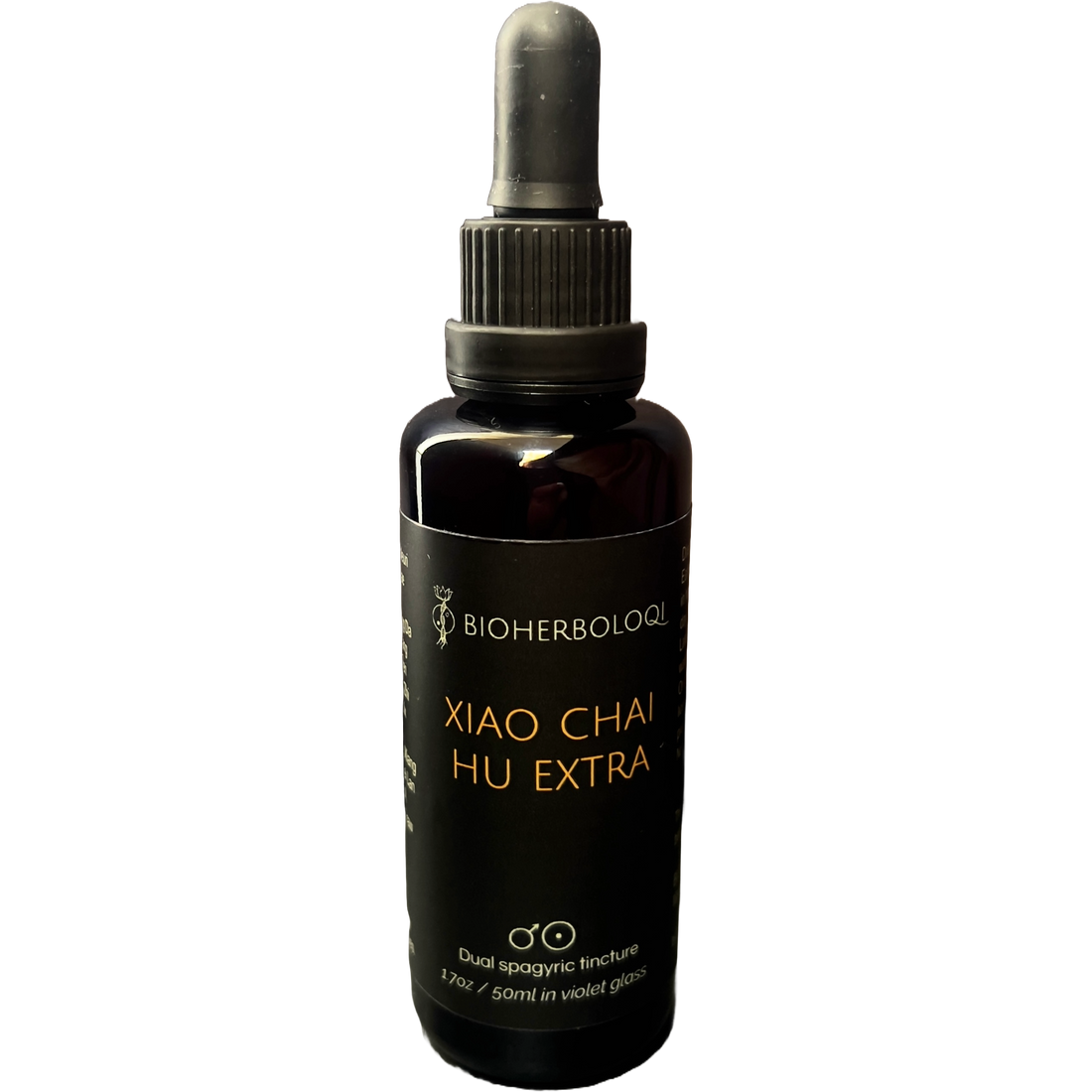 Xiao Chai Hu Extra dual extract