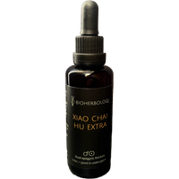 Xiao Chai Hu Extra dual extract