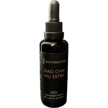 Xiao Chai Hu Extra dual extract