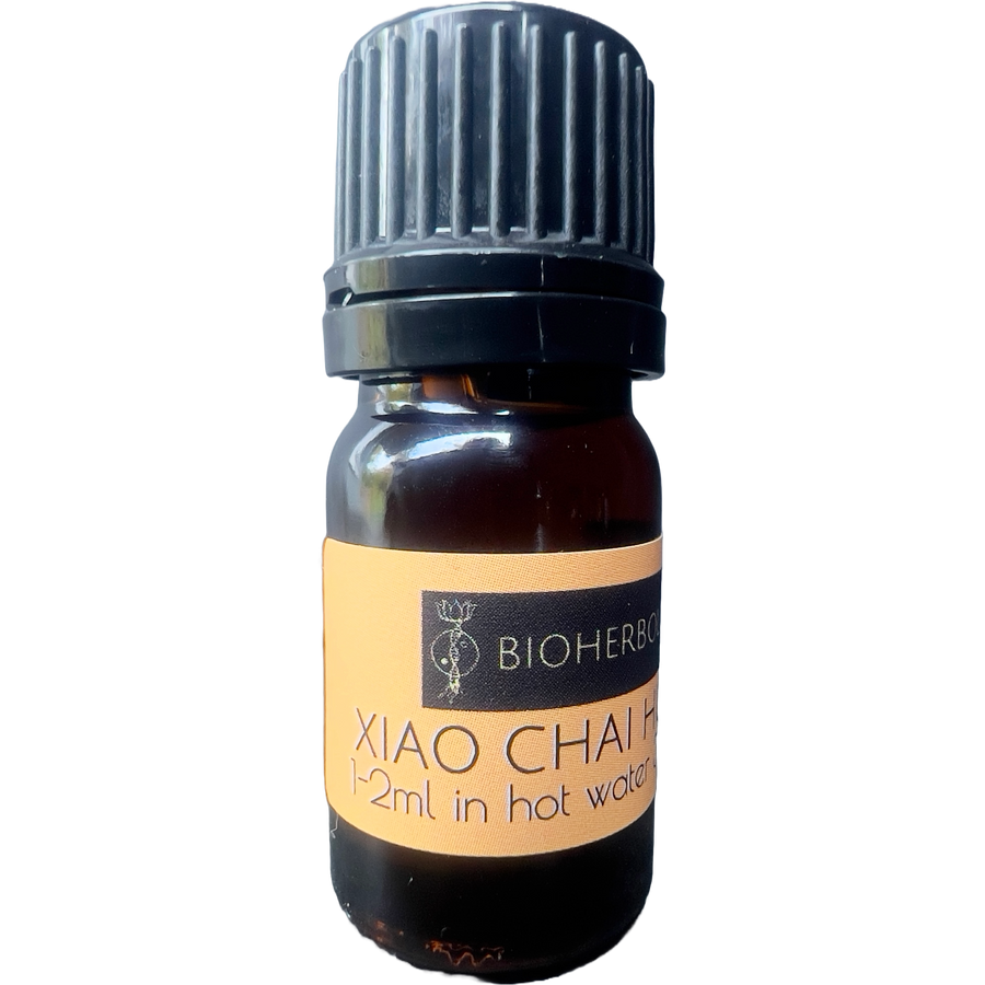 Xiao Chai Hu Extra dual extract