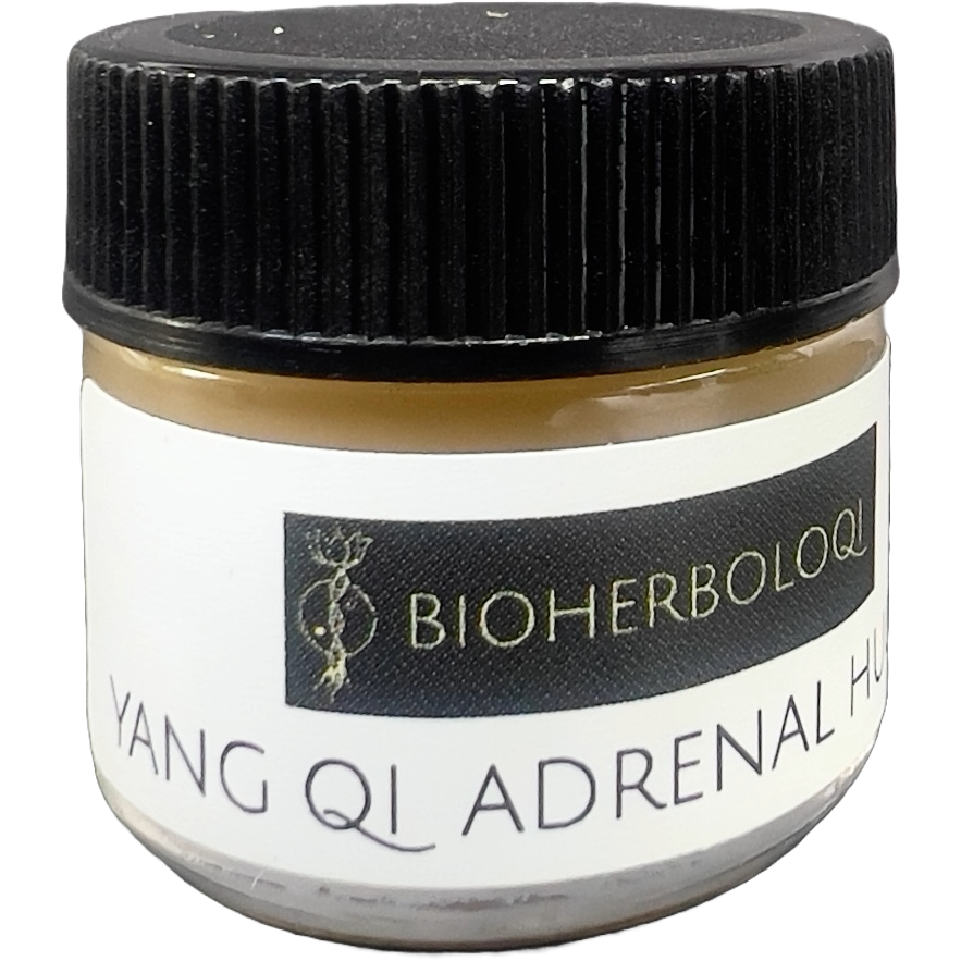 Yang Qi Adrenal Hug Balm