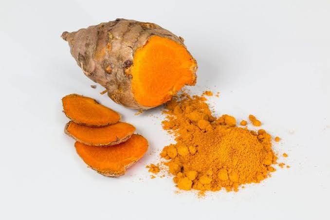 Turmeric & Black Pepper spagyric elixir