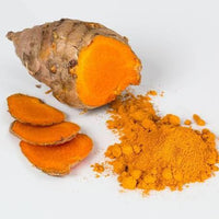 Turmeric & Black Pepper spagyric elixir