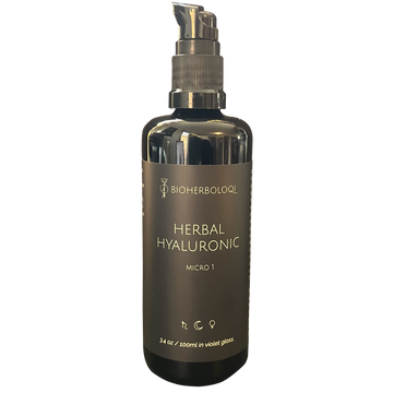 Herbal Hyaluronic Gel Micro 1