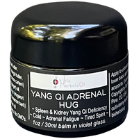 Yang Qi Adrenal Hug Balm